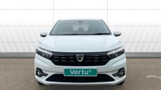 Dacia Sandero 1.0 TCe Comfort 5dr Petrol Hatchback